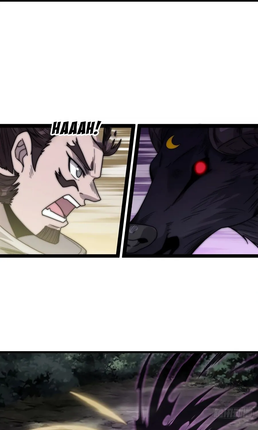 It Starts With A Mountain Kainu Manga Chapter 375 Page 10