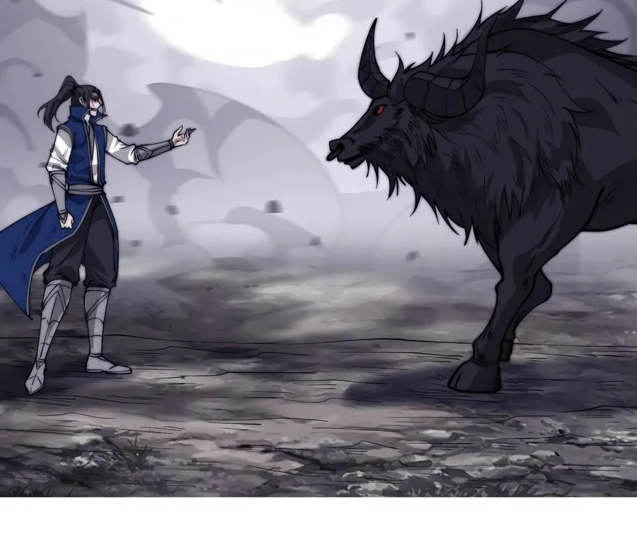 It Starts With A Mountain Kainu Manga Chapter 375 Page 28