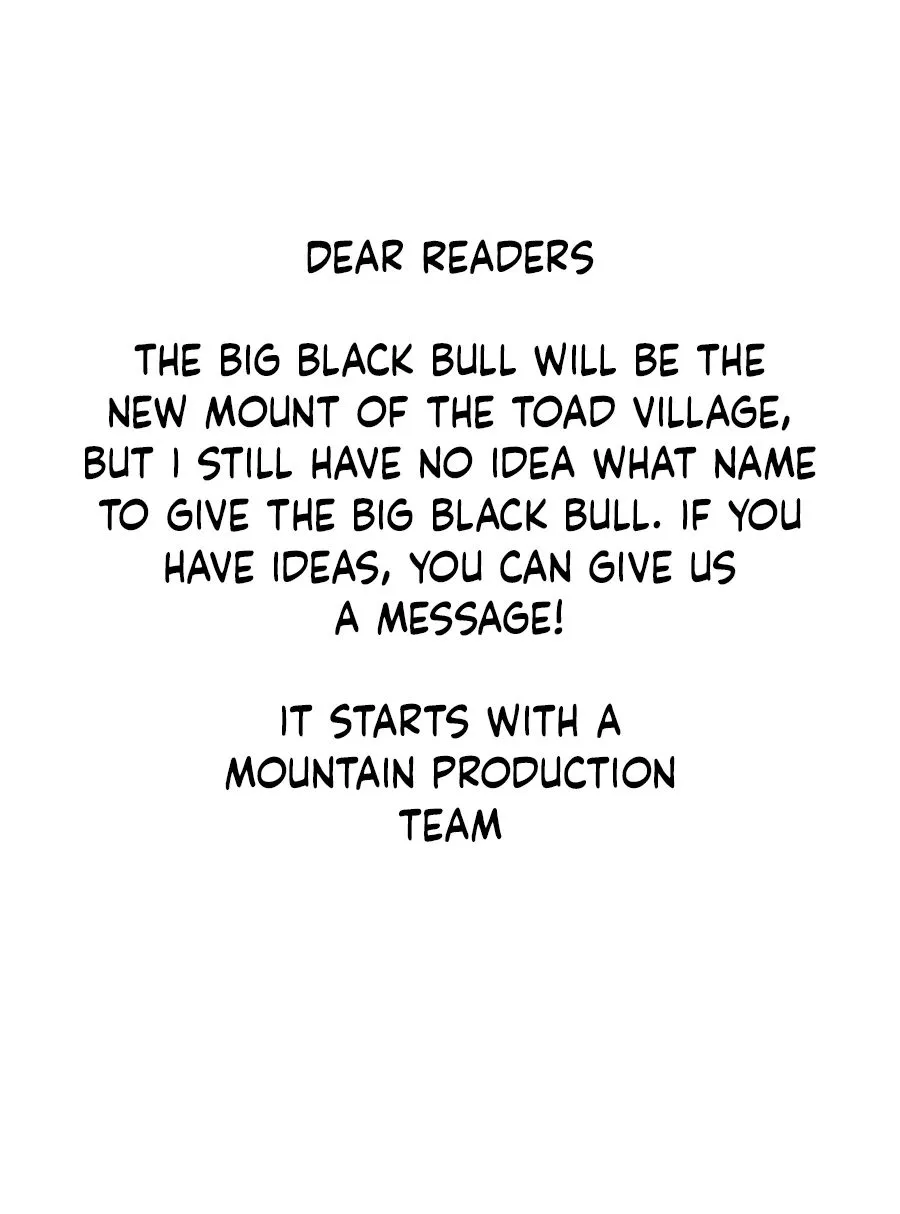 It Starts With A Mountain Kainu Manga Chapter 375 Page 41