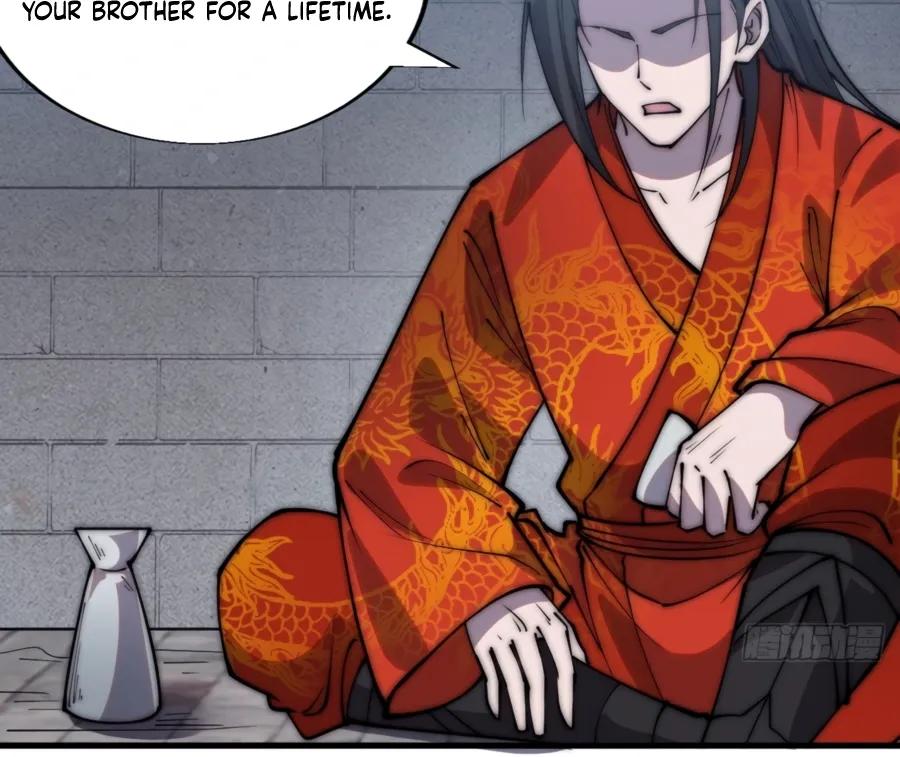 It Starts With A Mountain Kainu Manga Chapter 371 Page 13