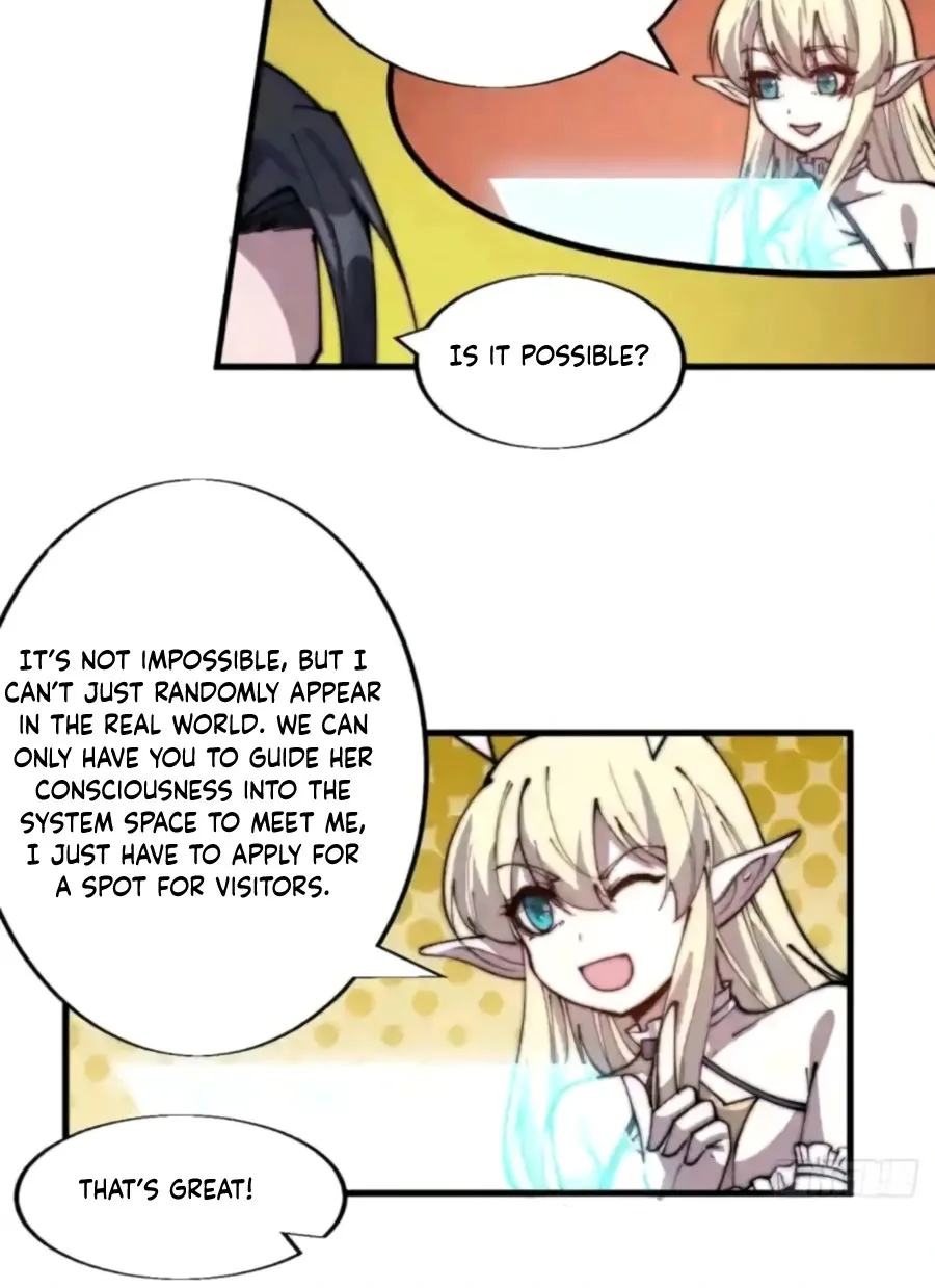 It Starts With A Mountain Kainu Manga Chapter 370 Page 23