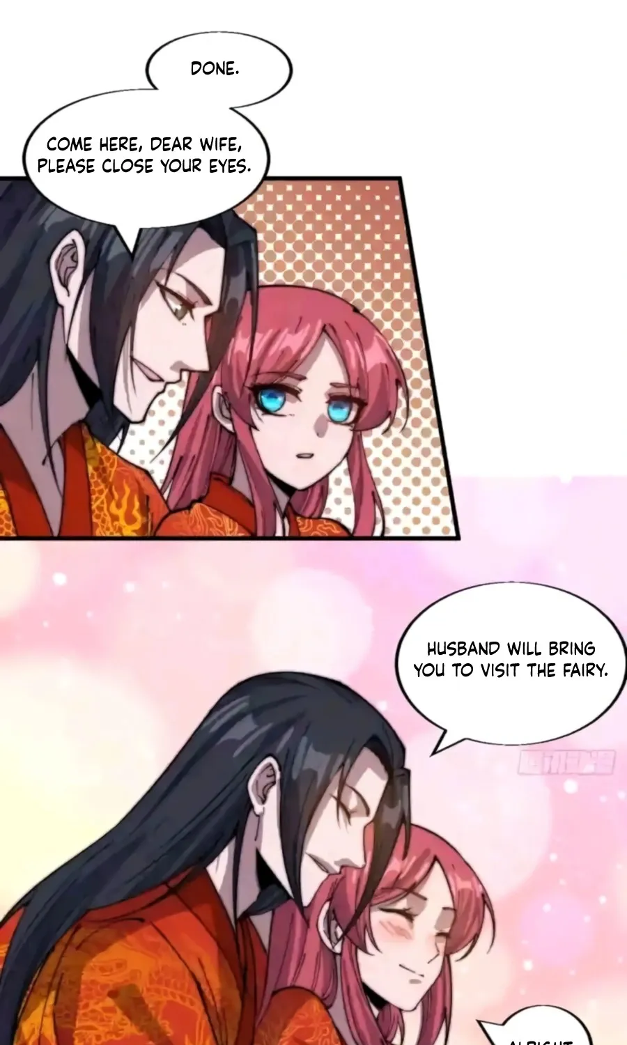 It Starts With A Mountain Kainu Manga Chapter 370 Page 24