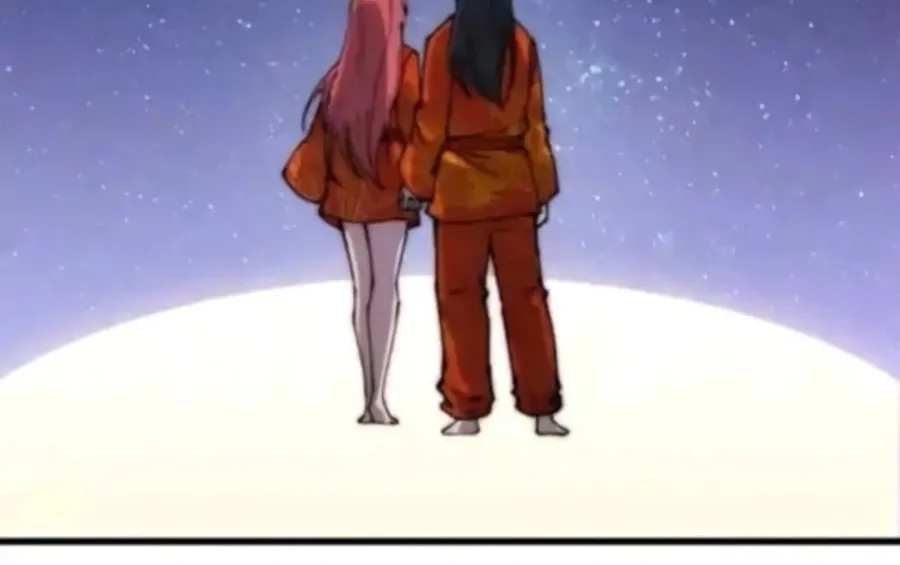 It Starts With A Mountain Kainu Manga Chapter 370 Page 30