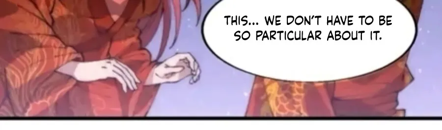 It Starts With A Mountain Kainu Manga Chapter 370 Page 35
