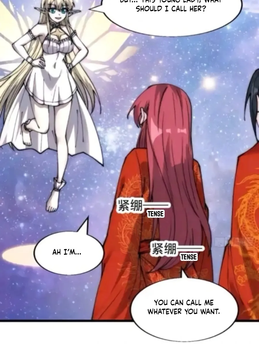 It Starts With A Mountain Kainu Manga Chapter 370 Page 39