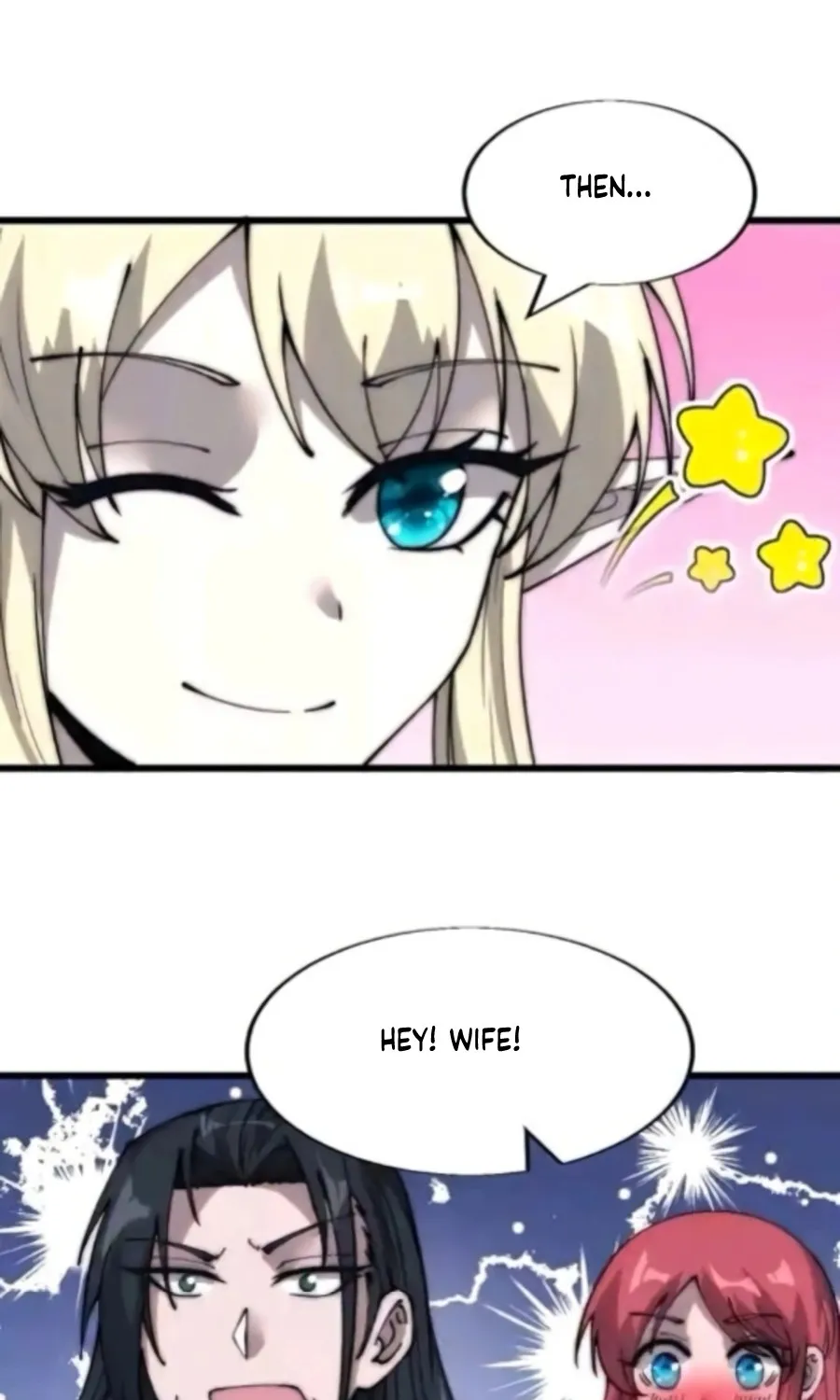 It Starts With A Mountain Kainu Manga Chapter 370 Page 40