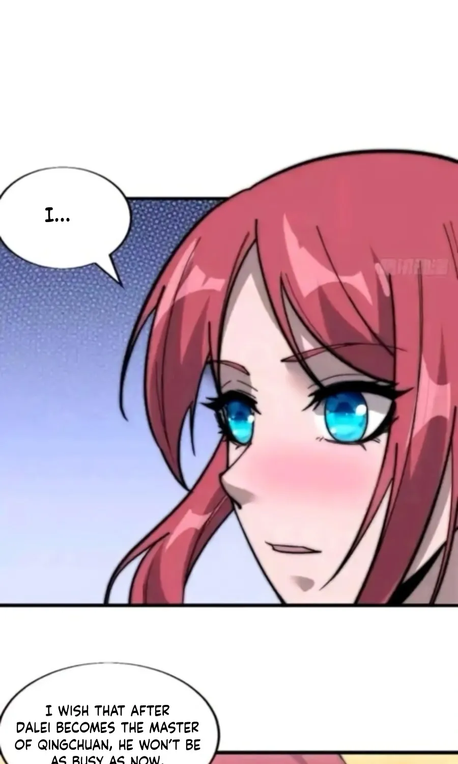 It Starts With A Mountain Kainu Manga Chapter 370 Page 44