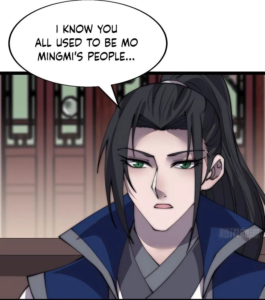 It Starts With A Mountain Kainu Manga Chapter 367 Page 16