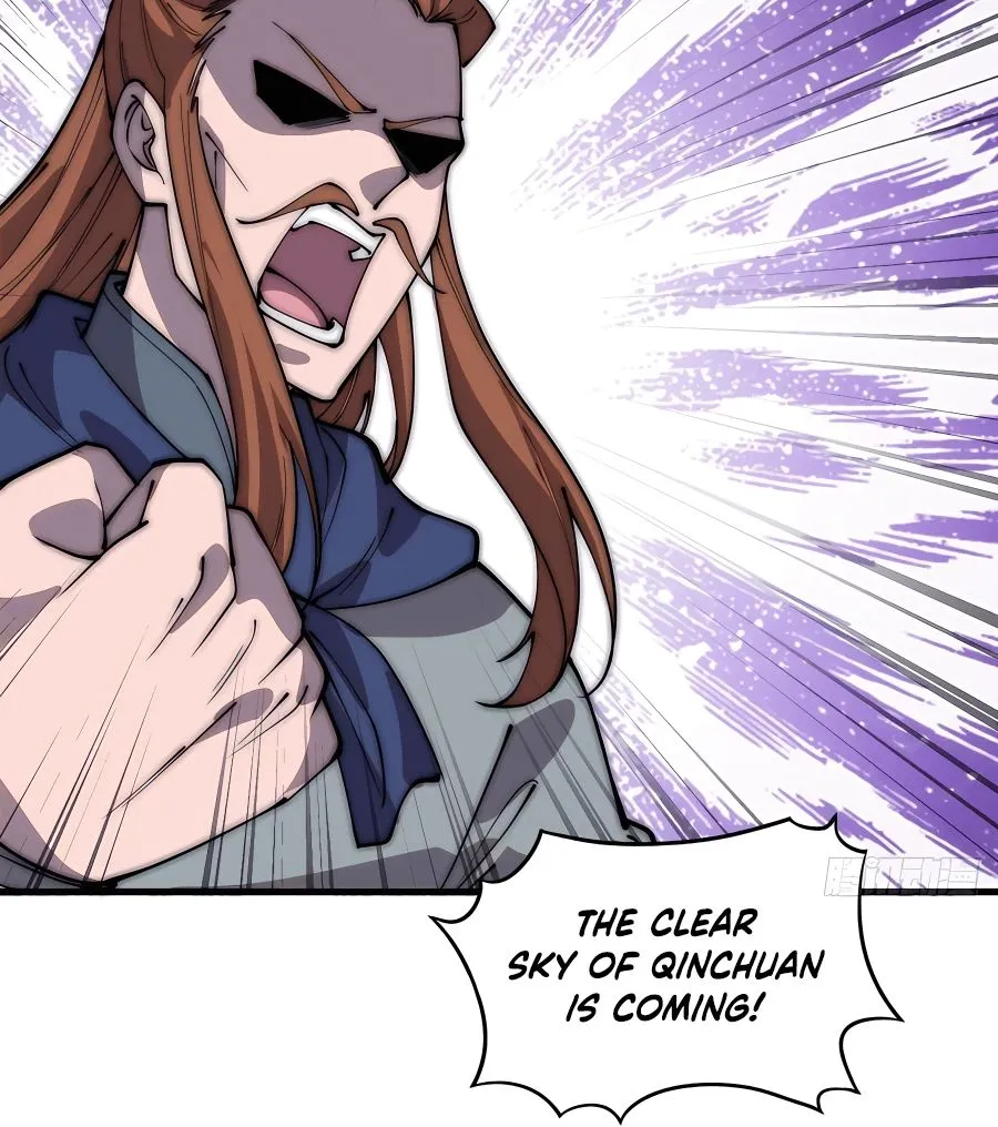 It Starts With A Mountain Kainu Manga Chapter 367 Page 37