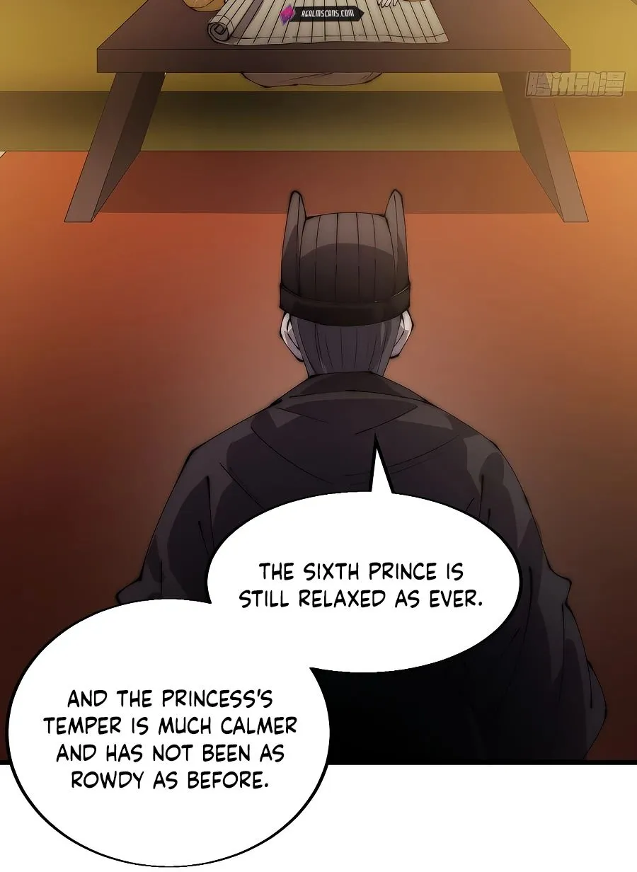 It Starts With A Mountain Kainu Manga Chapter 366 Page 14