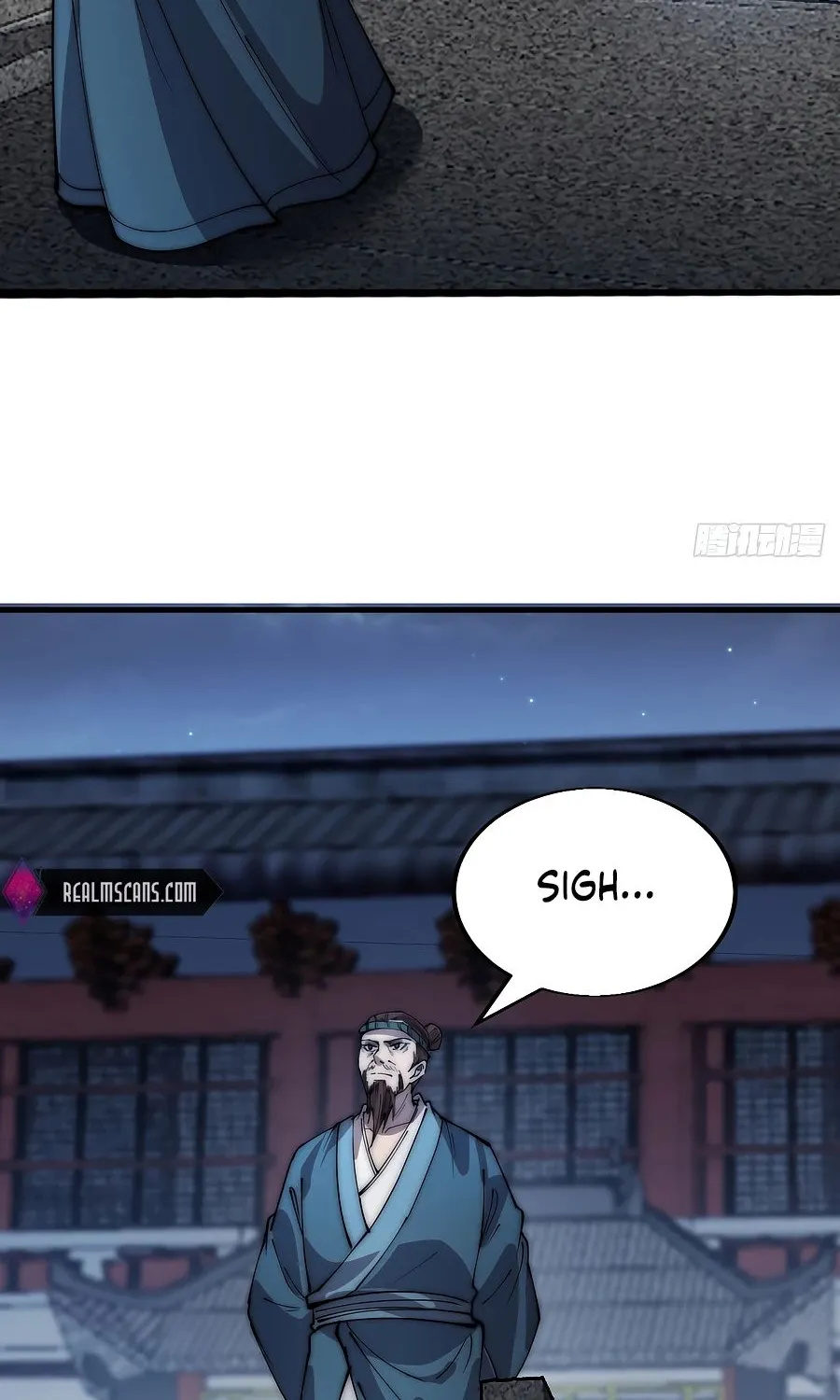 It Starts With A Mountain Kainu Manga Chapter 366 Page 22