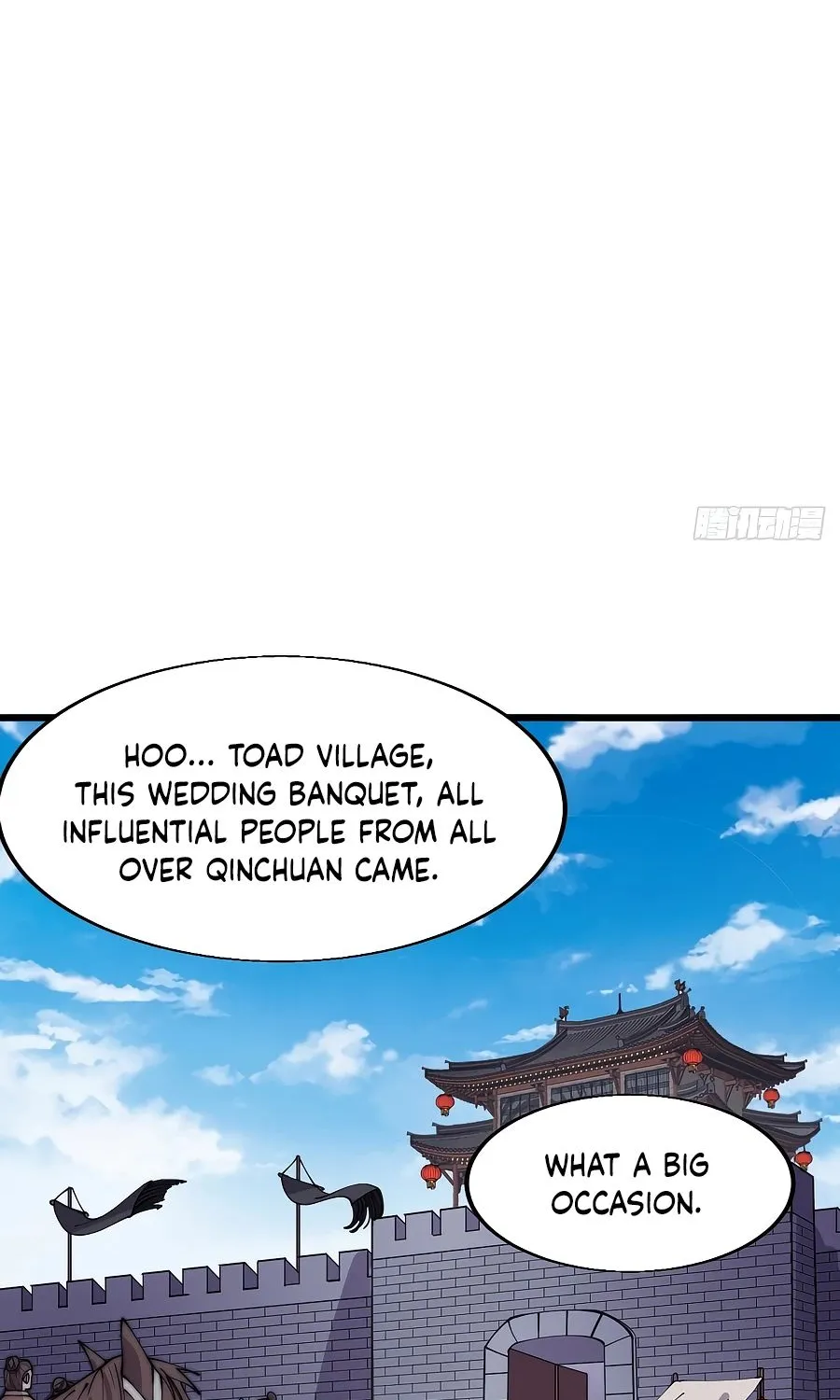 It Starts With A Mountain Kainu Manga Chapter 366 Page 25