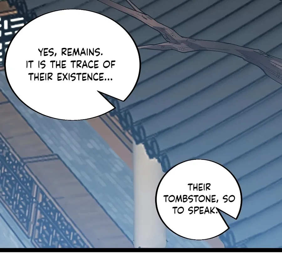 It Starts With A Mountain Kainu Manga Chapter 365 Page 10