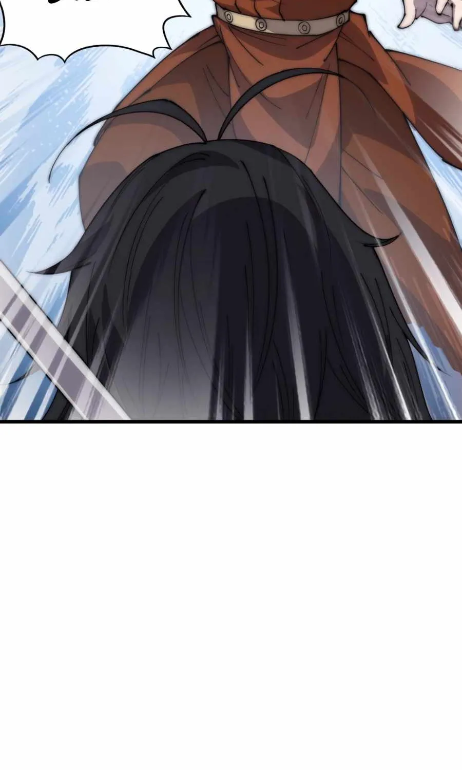 It Starts With A Mountain Kainu Manga Chapter 363 Page 41