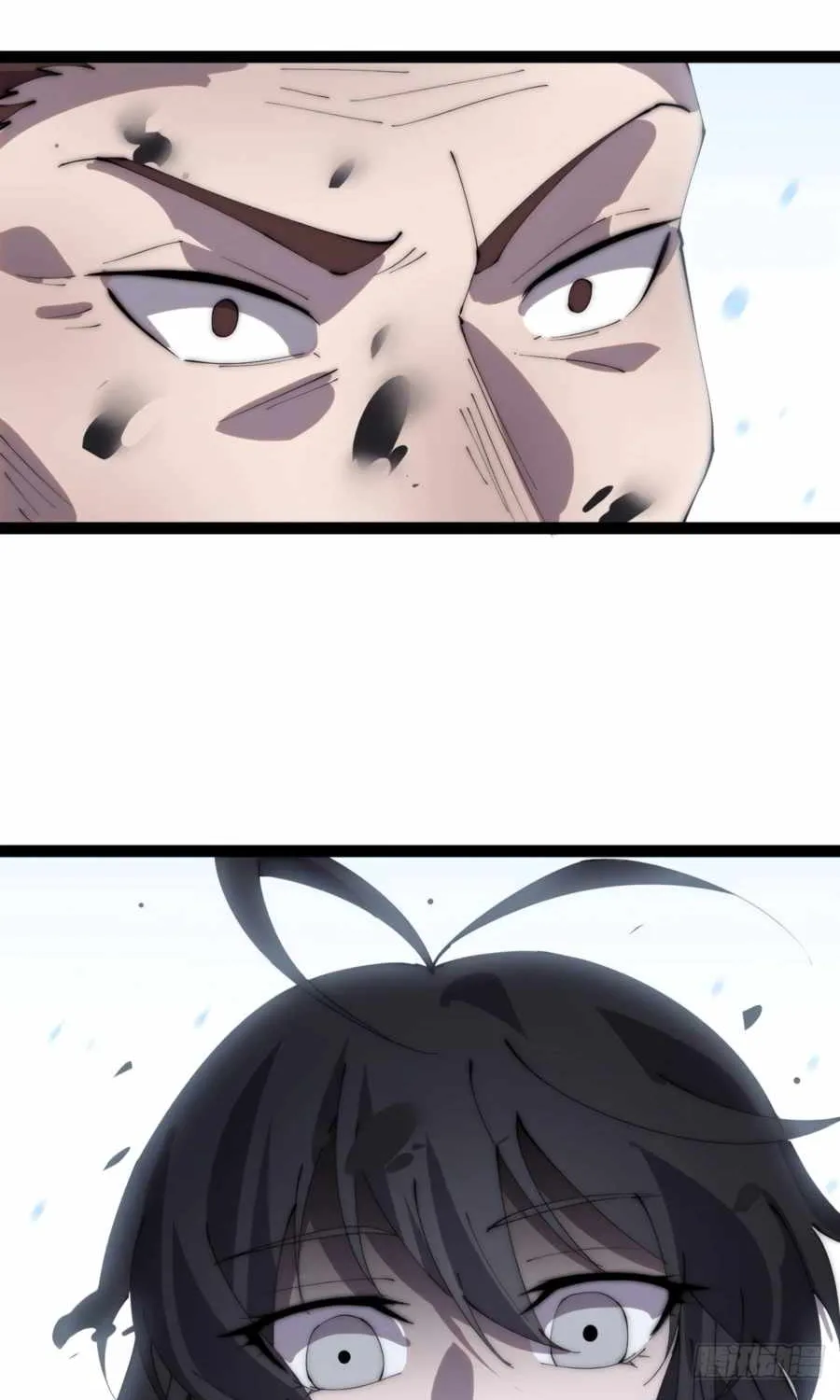 It Starts With A Mountain Kainu Manga Chapter 363 Page 45