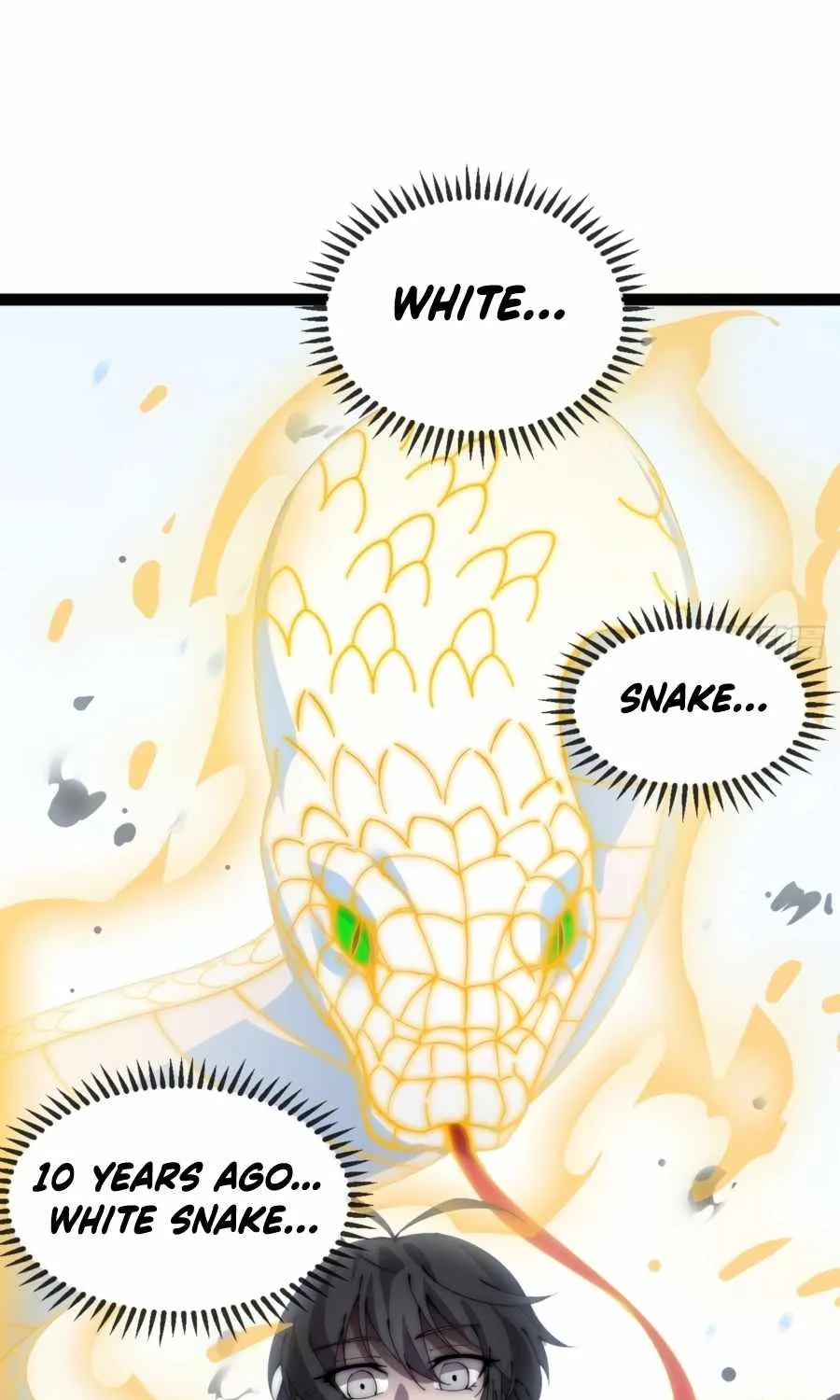 It Starts With A Mountain Kainu Manga Chapter 363 Page 47