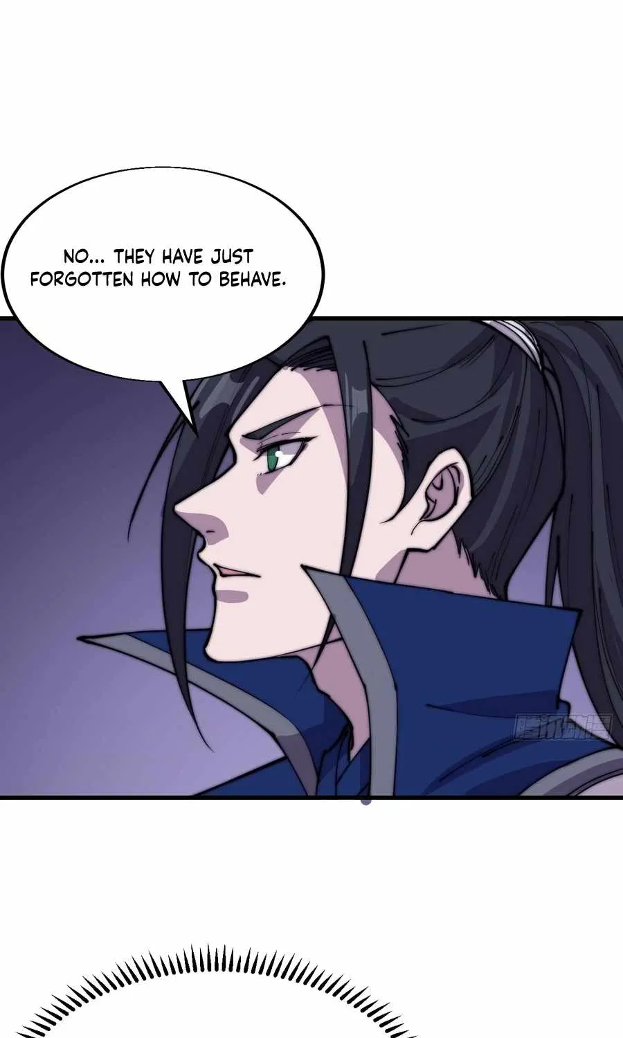 It Starts With A Mountain Kainu Manga Chapter 361 Page 30