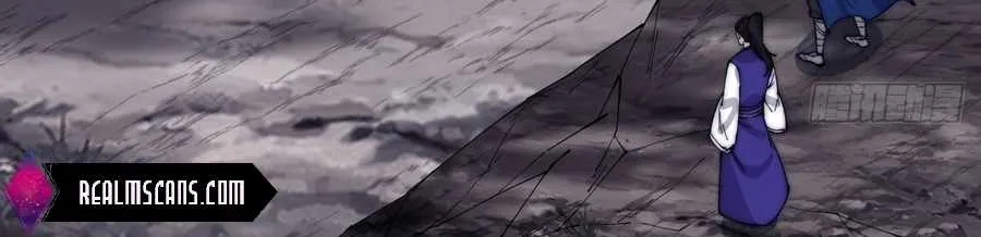 It Starts With A Mountain Kainu Manga Chapter 361 Page 41