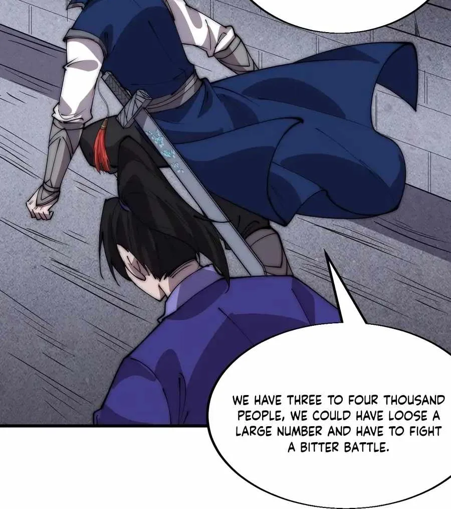 It Starts With A Mountain Kainu Manga Chapter 360 Page 5