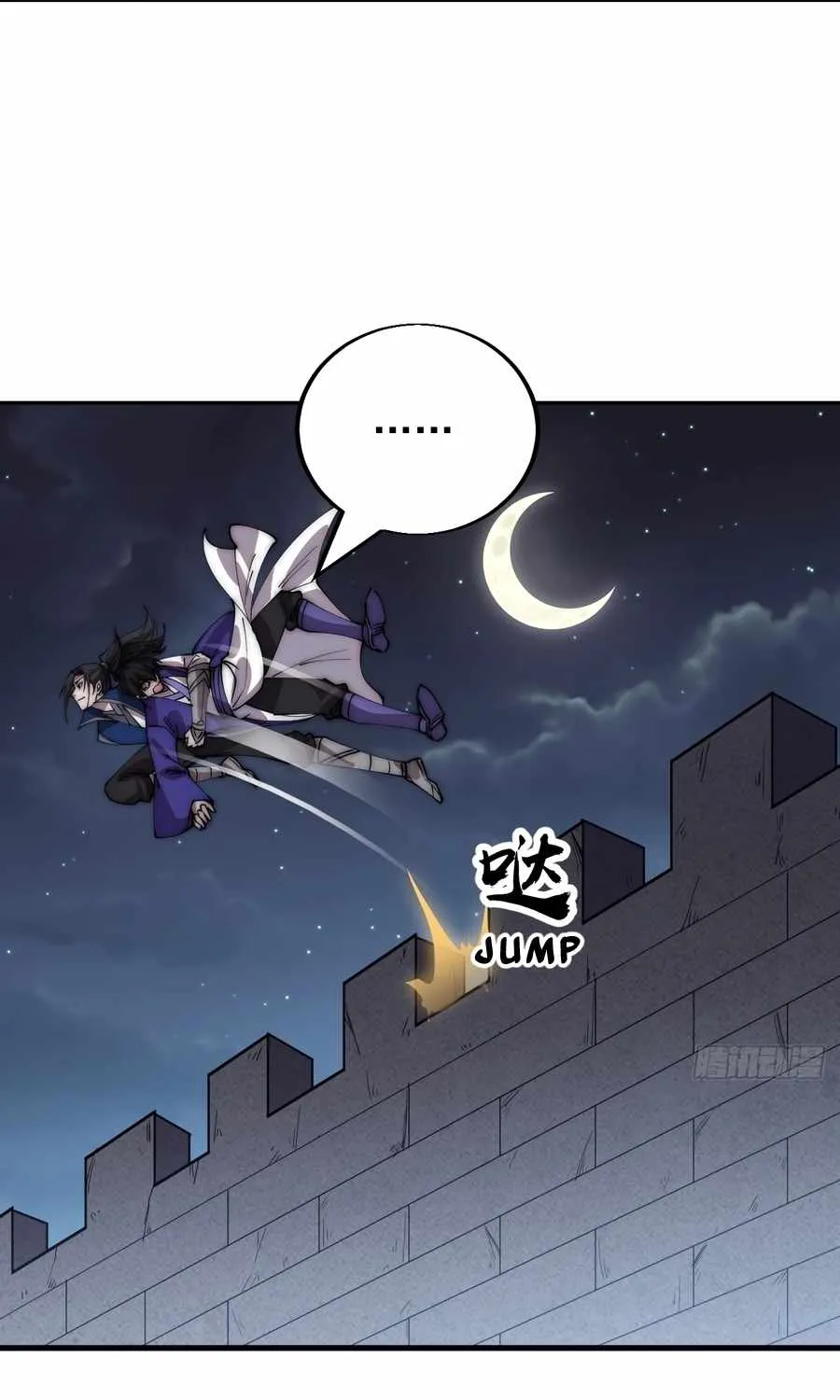 It Starts With A Mountain Kainu Manga Chapter 360 Page 10
