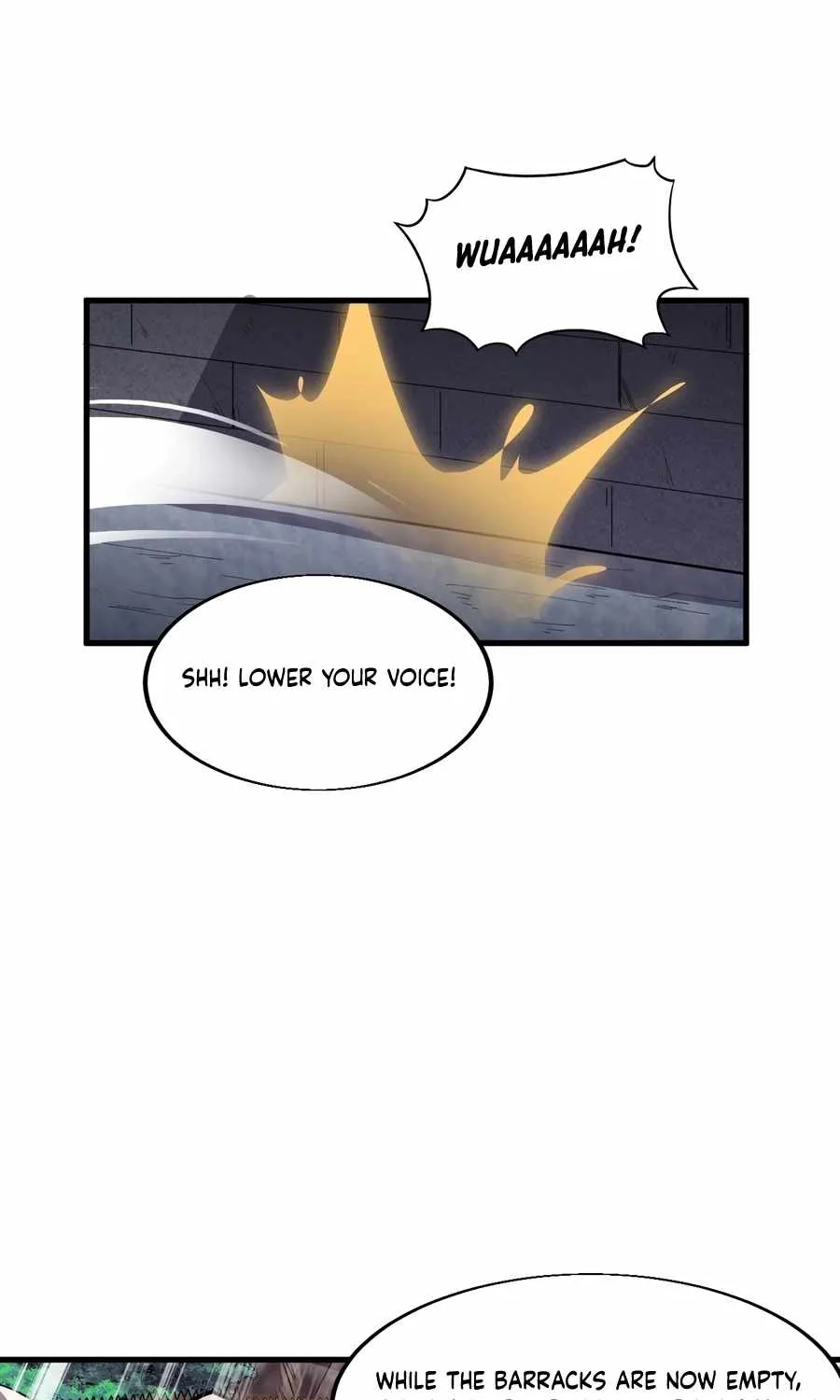 It Starts With A Mountain Kainu Manga Chapter 360 Page 11
