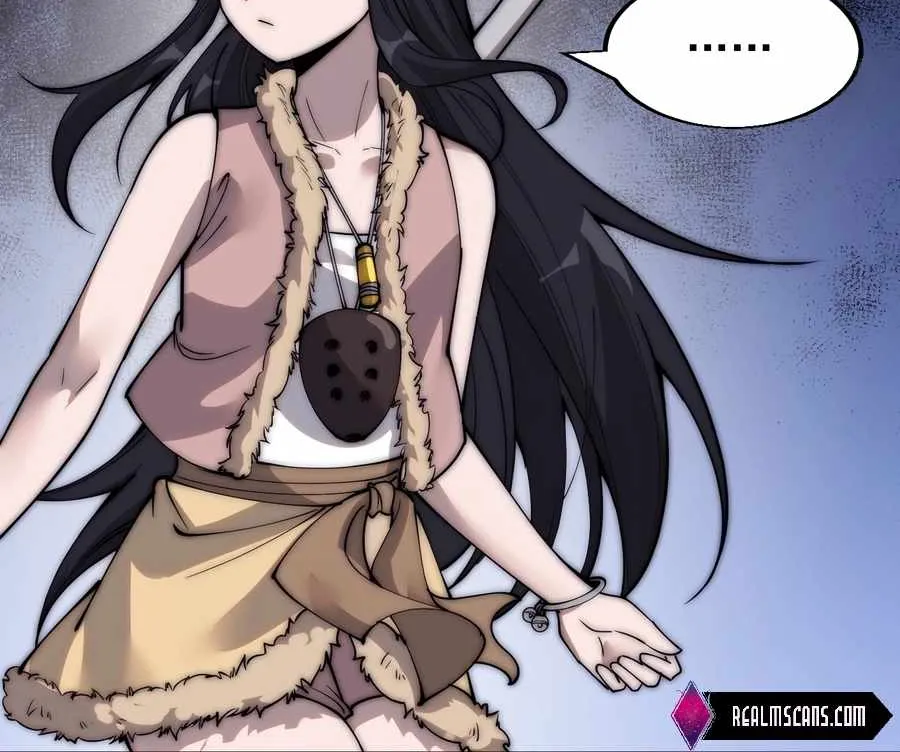 It Starts With A Mountain Kainu Manga Chapter 360 Page 22