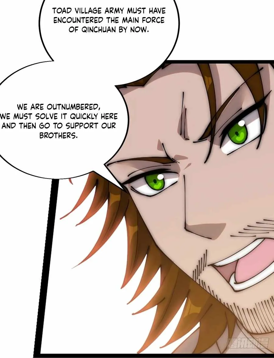It Starts With A Mountain Kainu Manga Chapter 360 Page 25