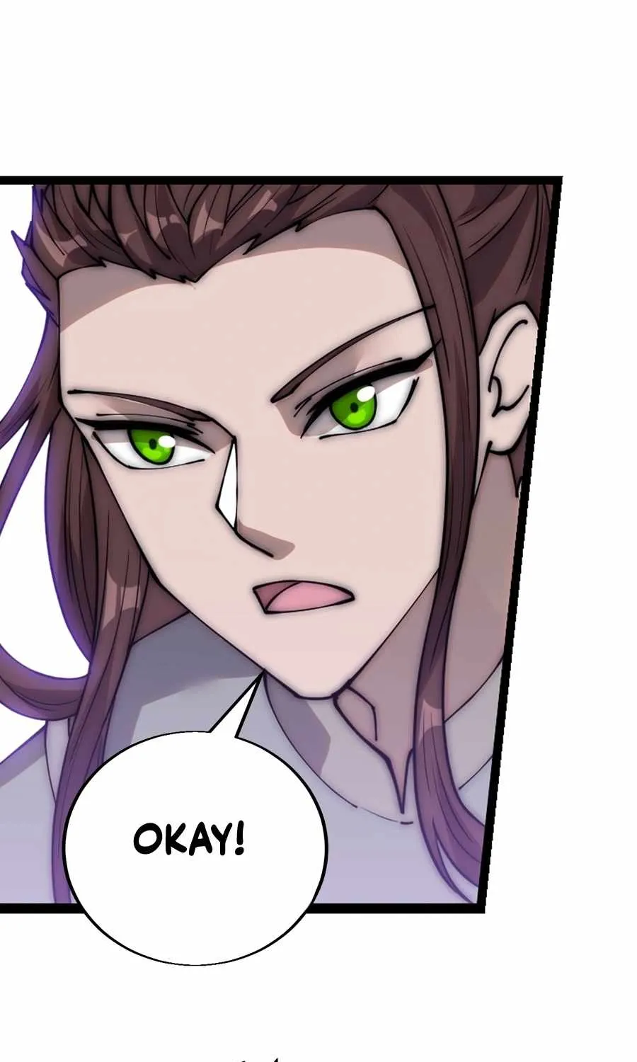 It Starts With A Mountain Kainu Manga Chapter 360 Page 26