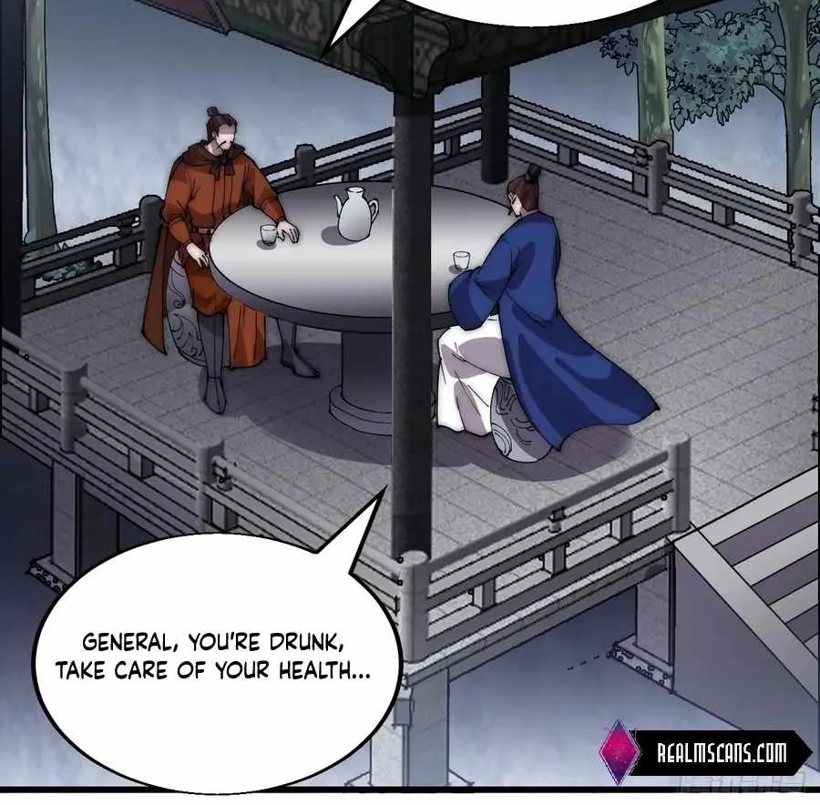 It Starts With A Mountain Kainu Manga Chapter 359 Page 5