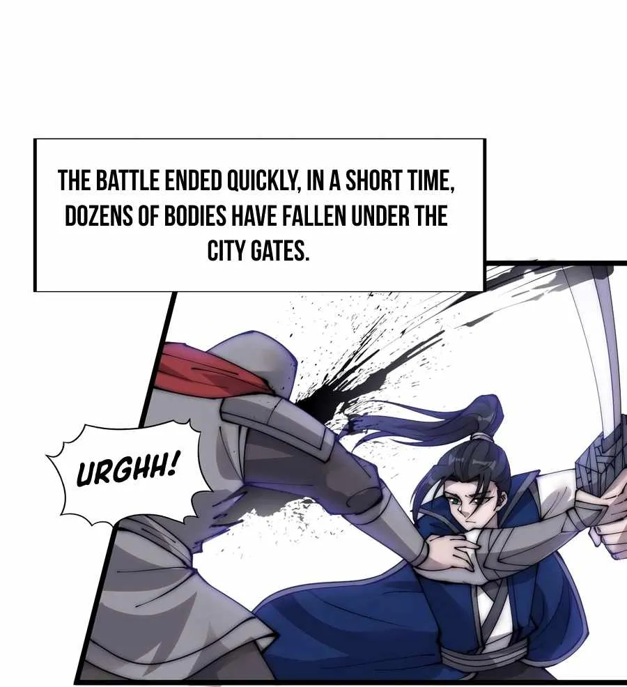 It Starts With A Mountain Kainu Manga Chapter 359 Page 16