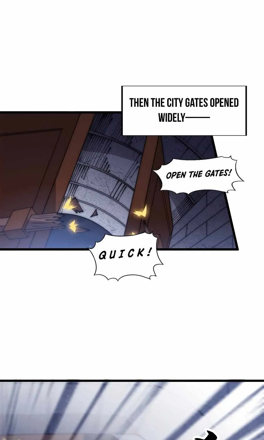 It Starts With A Mountain Kainu Manga Chapter 359 Page 17