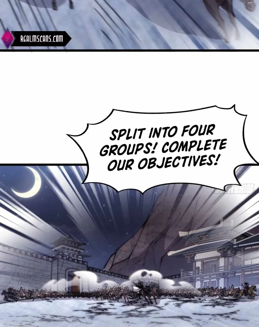 It Starts With A Mountain Kainu Manga Chapter 359 Page 19