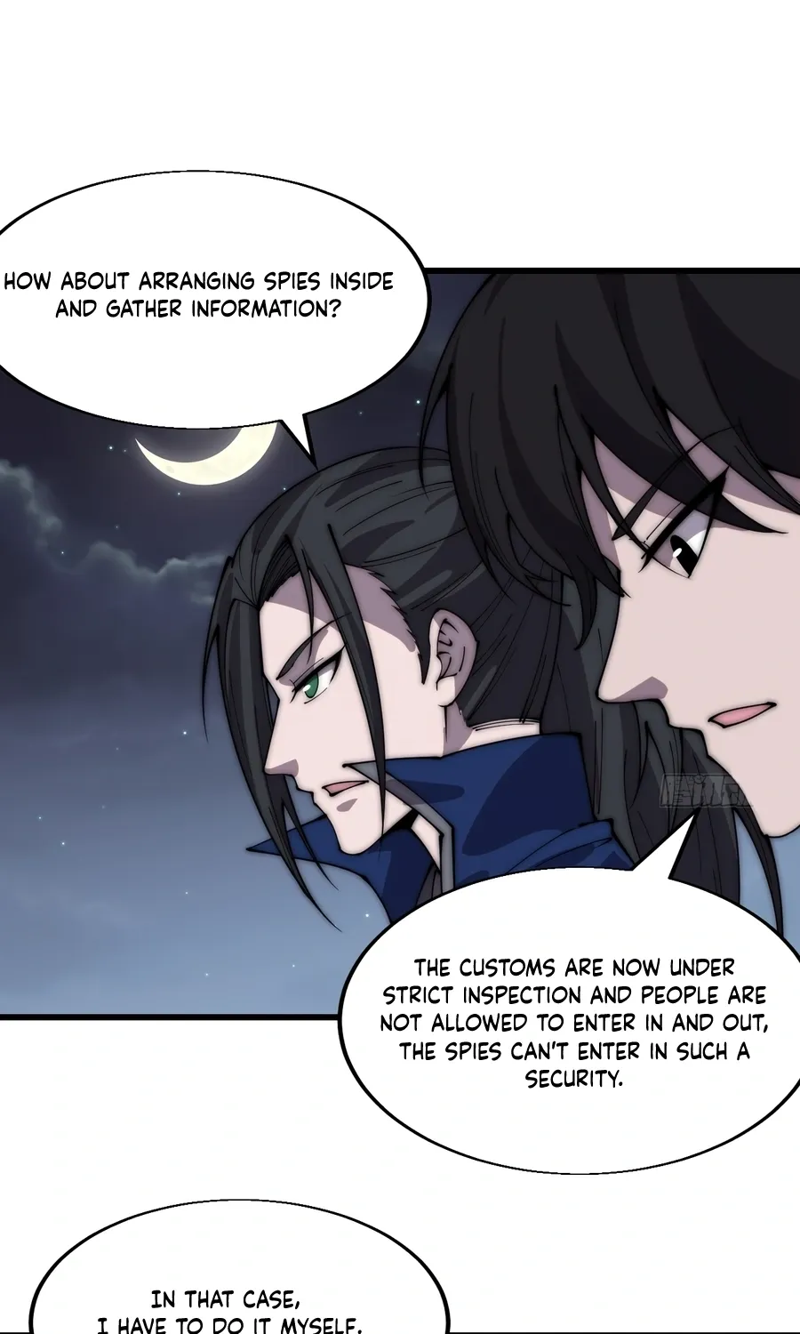 It Starts With A Mountain Kainu Manga Chapter 357 Page 13