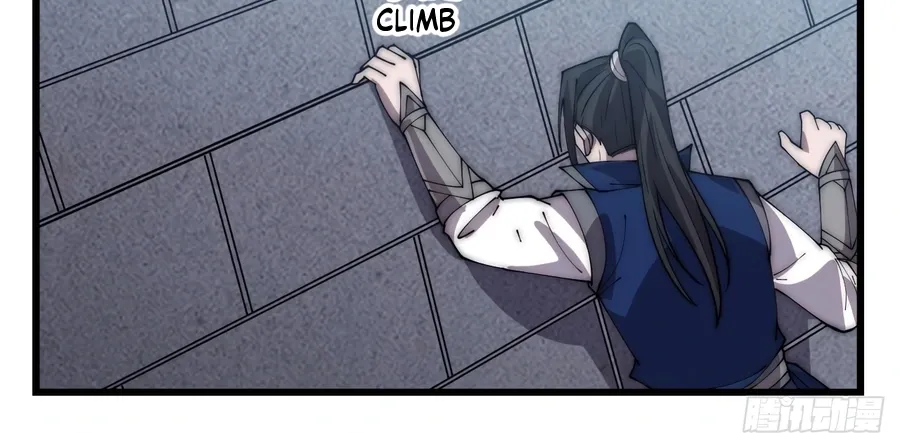 It Starts With A Mountain Kainu Manga Chapter 357 Page 18