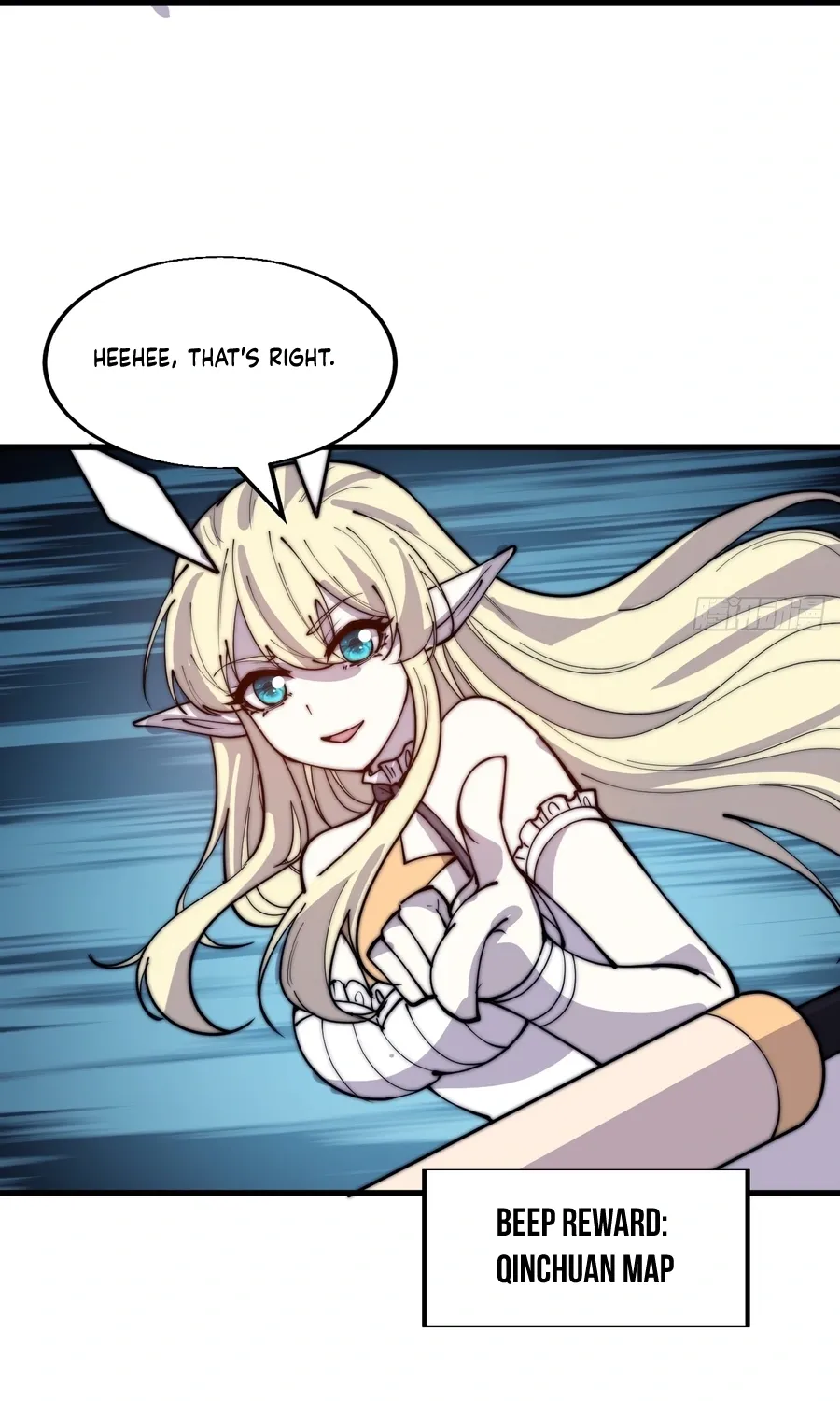 It Starts With A Mountain Kainu Manga Chapter 357 Page 27