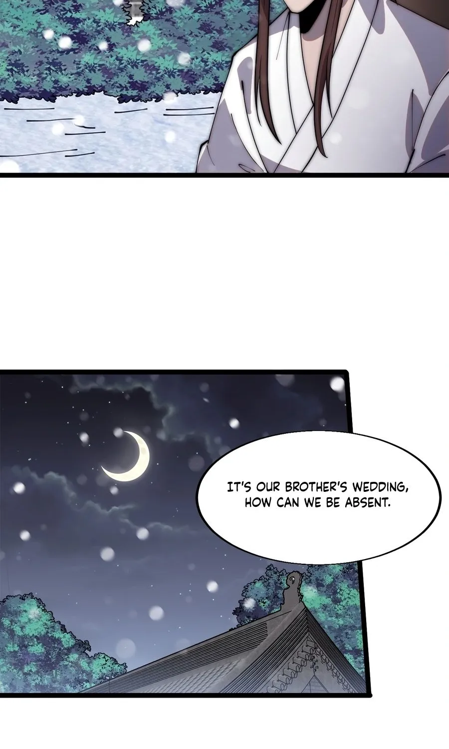 It Starts With A Mountain Kainu Manga Chapter 356 Page 16
