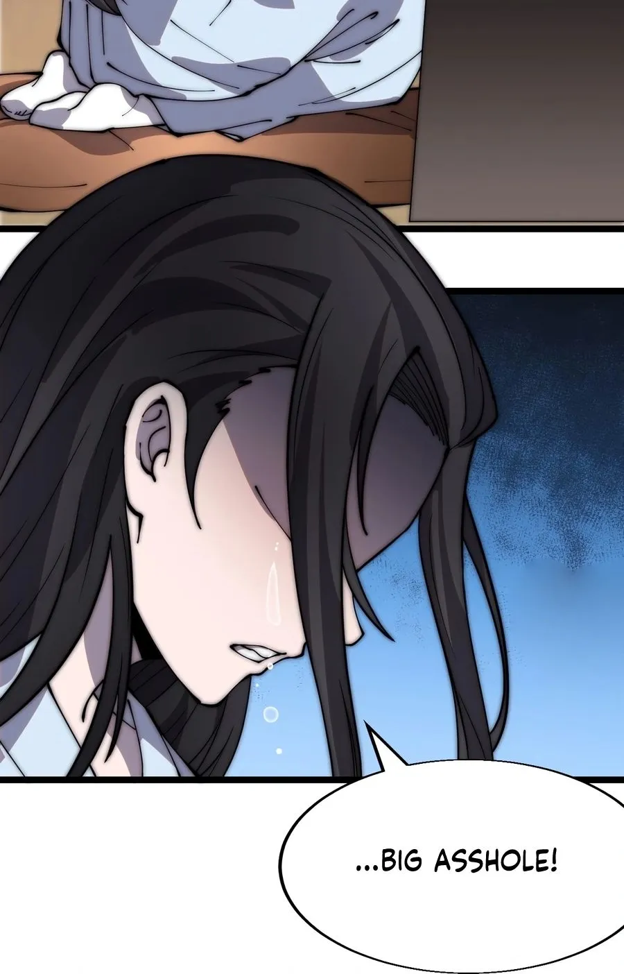 It Starts With A Mountain Kainu Manga Chapter 356 Page 18