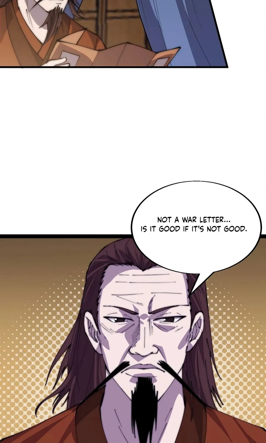 It Starts With A Mountain Kainu Manga Chapter 356 Page 29
