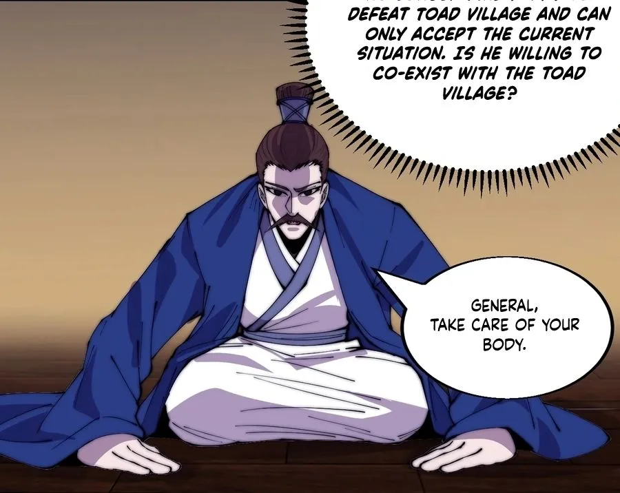 It Starts With A Mountain Kainu Manga Chapter 356 Page 33