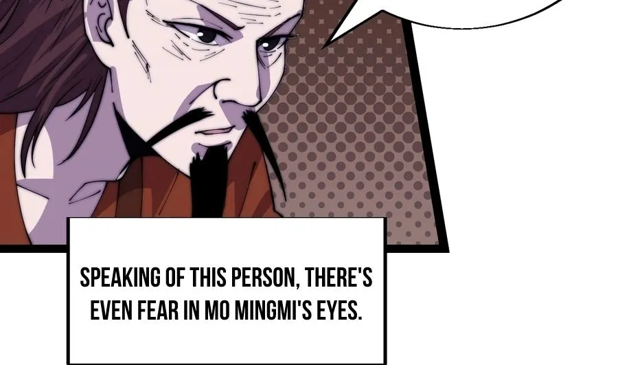 It Starts With A Mountain Kainu Manga Chapter 356 Page 36