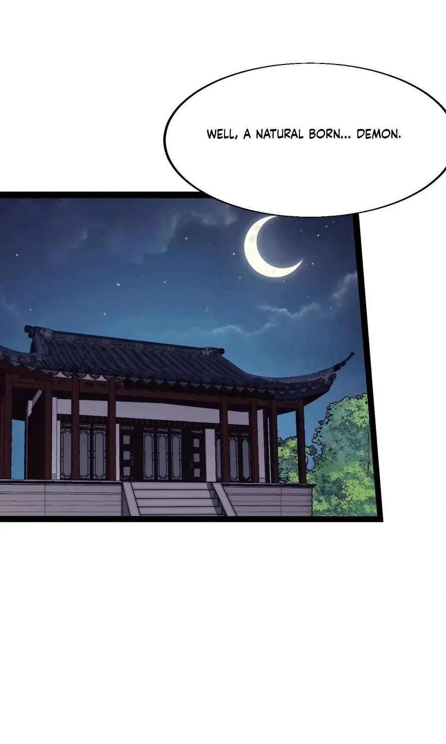 It Starts With A Mountain Kainu Manga Chapter 356 Page 38