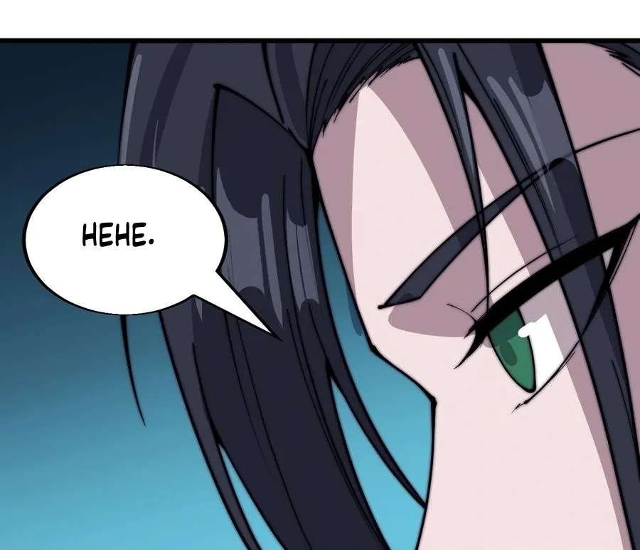 It Starts With A Mountain Kainu Manga Chapter 354 Page 25