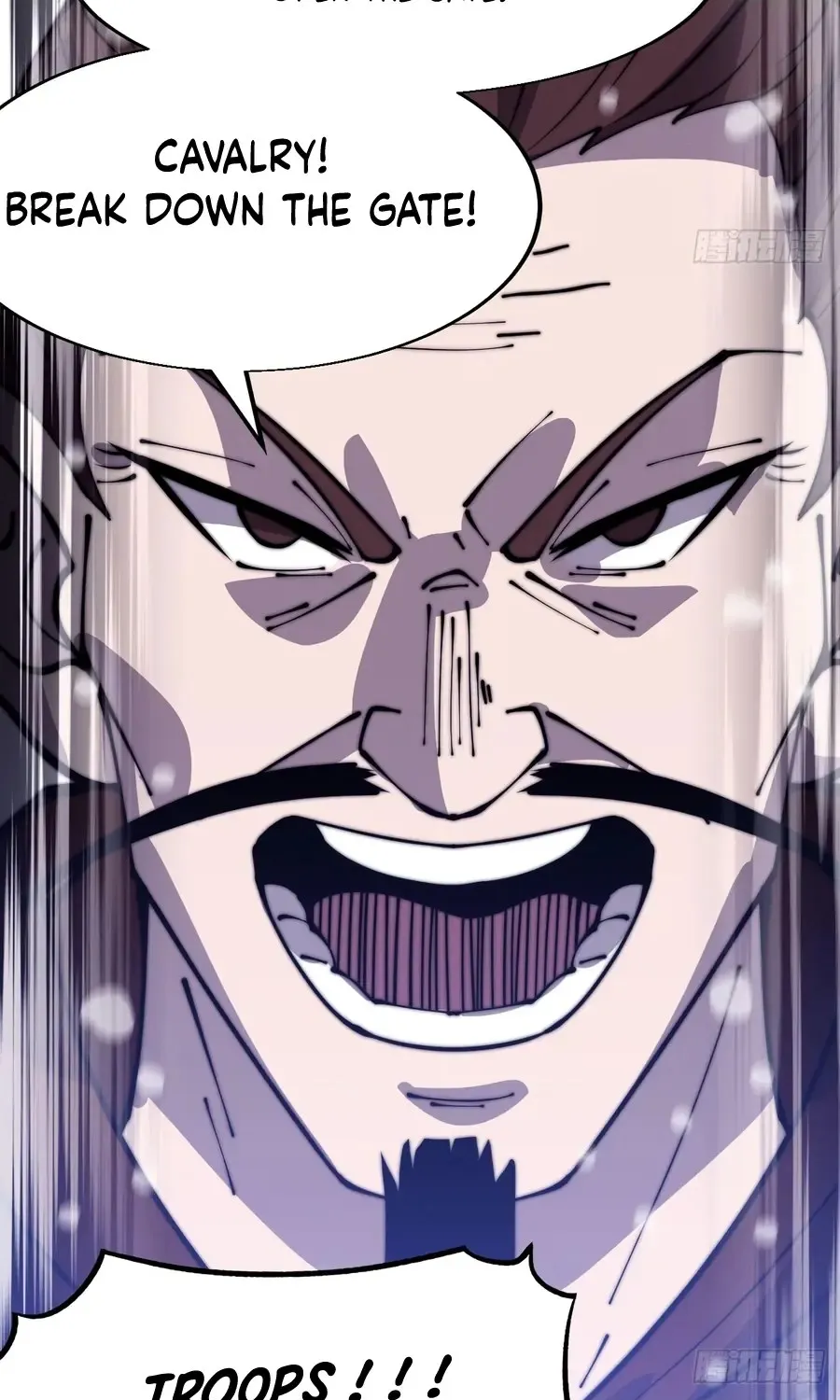 It Starts With A Mountain Kainu Manga Chapter 352 Page 7