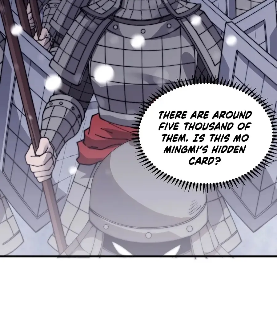 It Starts With A Mountain Kainu Manga Chapter 352 Page 24