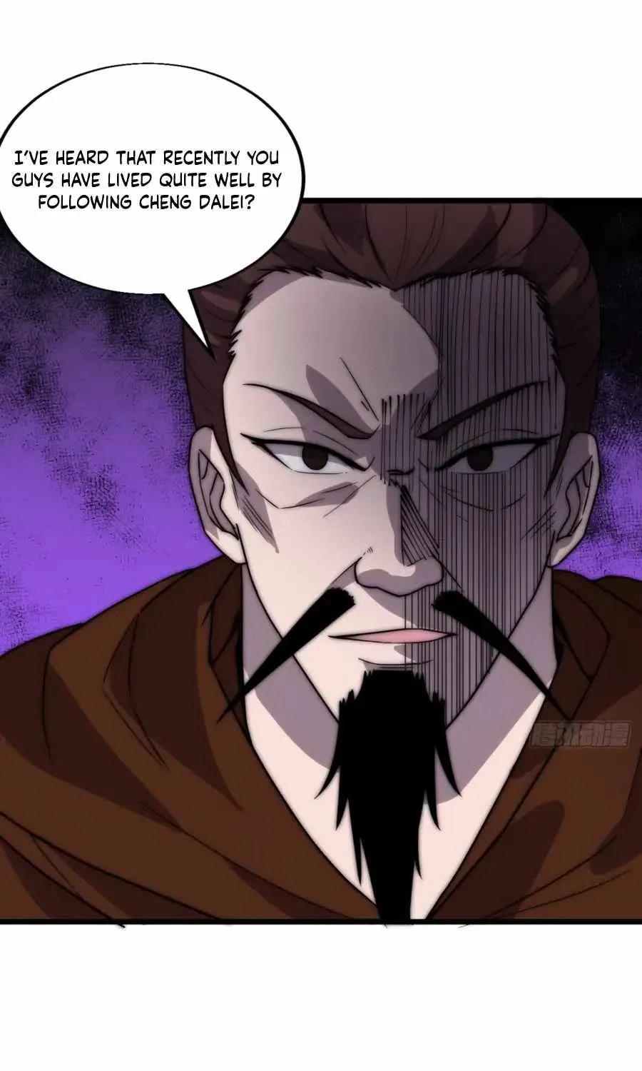 It Starts With A Mountain Kainu Manga Chapter 351 Page 8