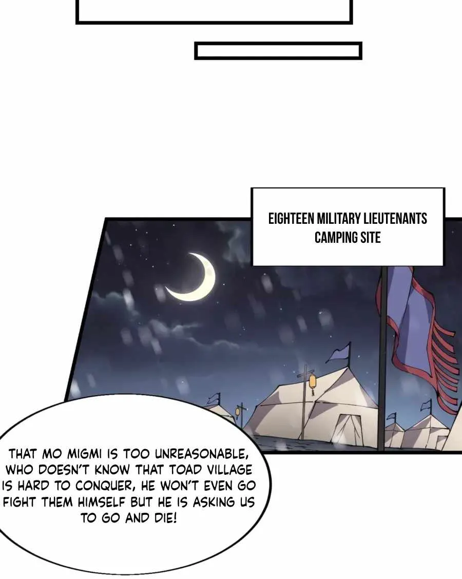 It Starts With A Mountain Kainu Manga Chapter 351 Page 14