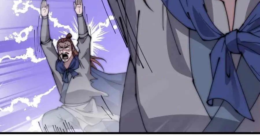 It Starts With A Mountain Kainu Manga Chapter 351 Page 34