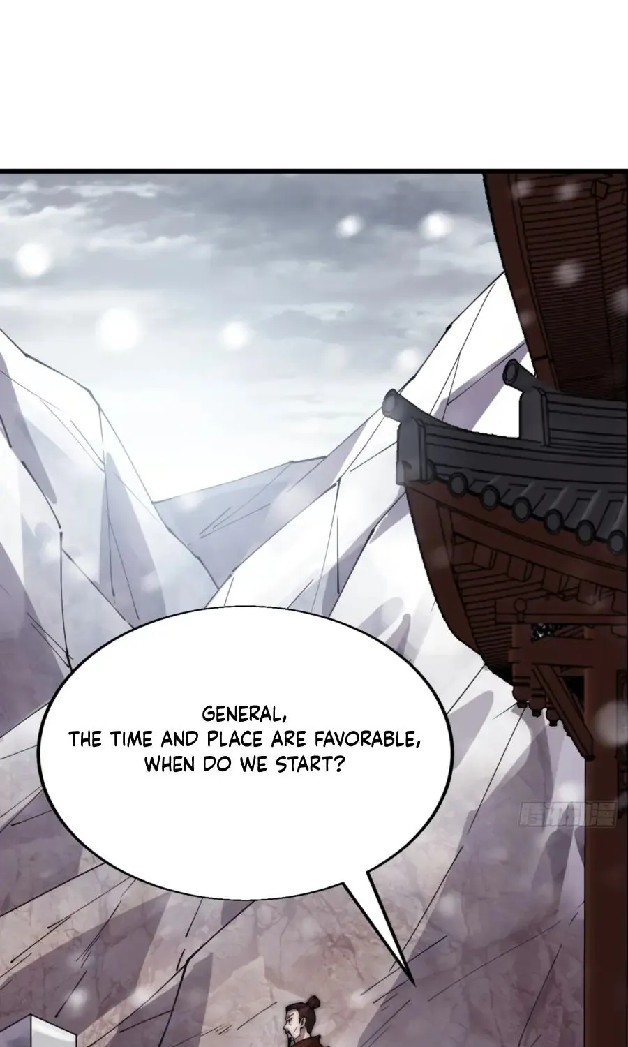 It Starts With A Mountain Kainu Manga Chapter 350 Page 2