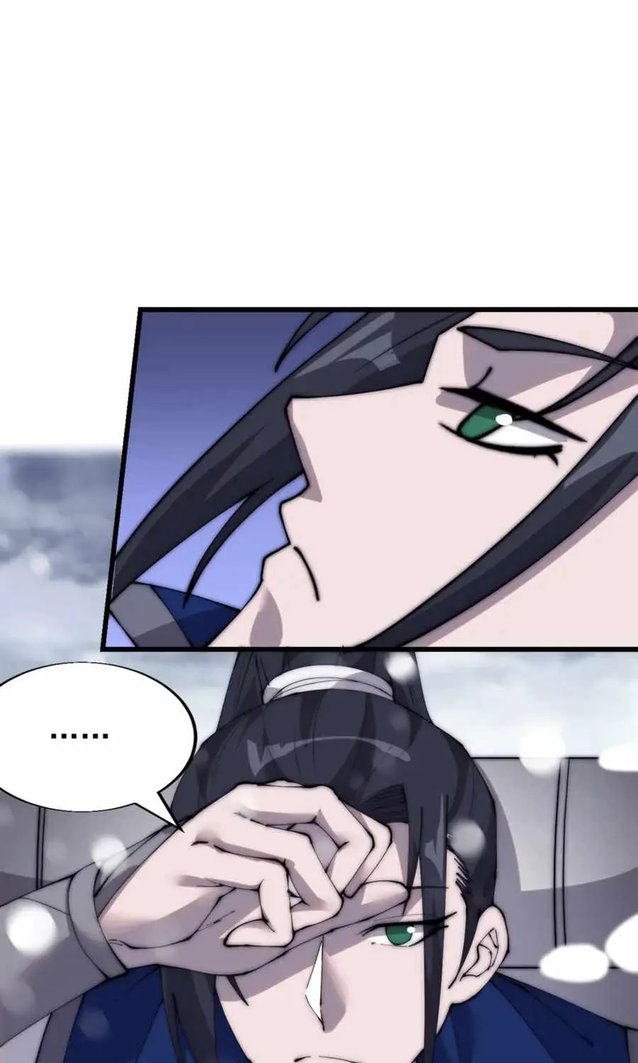 It Starts With A Mountain Kainu Manga Chapter 349 Page 16