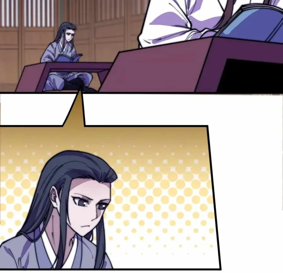 It Starts With A Mountain Kainu Manga Chapter 349 Page 30